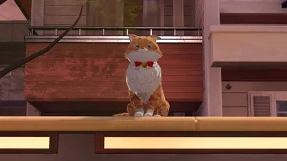 《女神异闻录5幻影X中“宝藏尾巴荻窪”任务攻略》-Persona5PhantomX任务指南