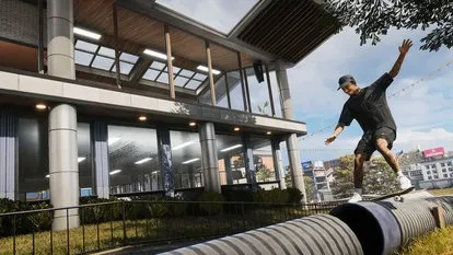 TonyHawk滑板大满贯3+4发售时间及详细资讯