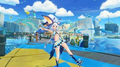 原神5.8版本直播码领取指南｜最新礼包码大全