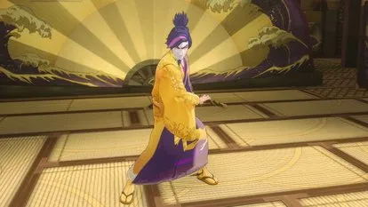 如何击败《女神异闻录5：幻影X》中的阴影宫泽boss攻略