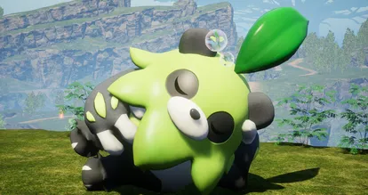 Palworld技术树与宠物装备解锁指南|完整攻略及宠物养成技巧