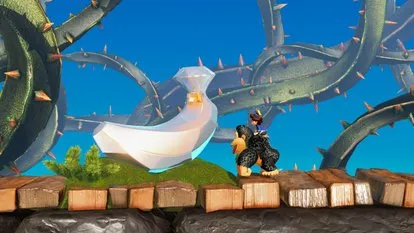 唐老克香蕉狂欢所有布拉姆布尔乡村香蕉全收录