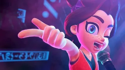 HowtoFindMusicDiscsinDonkeyKongBananza游戏中音乐碟片获取方法