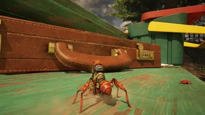 《Grounded2中手提箱密码攻略案例详解》