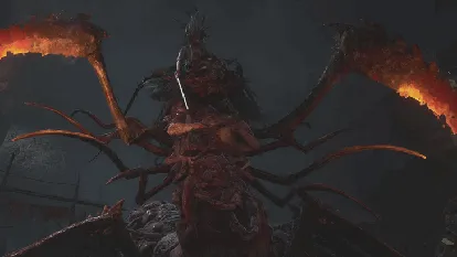 武汉五常“流光大蚯蚓”打法指南：如何战胜“枯羽蛛”大型蚯蚓