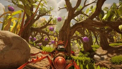 在Grounded2中哪里可以找到蓝莓制作蓝莓皮革（蓝莓皮革制作指南）