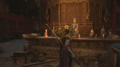 武昌哪里可以赠送神圣礼物？fallenfeathers祭祀指南