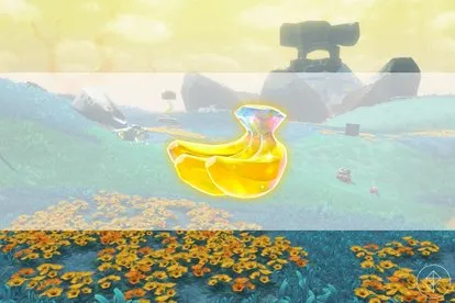 《多尼克羚羊王国山顶层Banandium宝石全地图攻略》