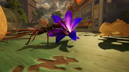 《在Grounded2中寻找花瓣的最佳地点指南》