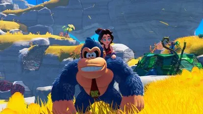 《大金刚狂欢技巧指南及解锁方法，掌握全部技能提升游戏体验》