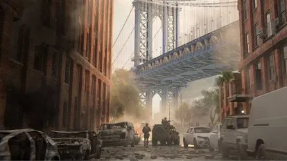 战地6开放测试版怎么玩攻略_完整指南