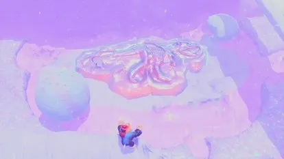 多克运猴子狂欢中冷冻层化石位置指南【完整攻略】