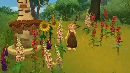 如何在《乡村物语》中种植花园指南——乡村物语种植技巧与攻略