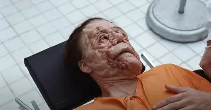 塞巴斯蒂安·斯坦庆幸无需解释《不同的男人》结局【好莱坞明星访谈】