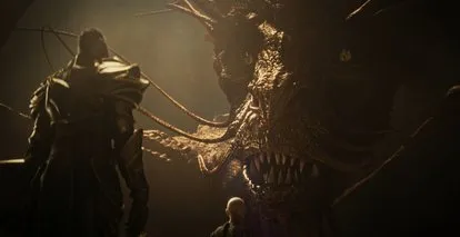 家用打印金龙攻略：如何自行打印《龙与地下城》新金龙模型