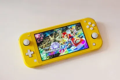 塑造任天堂Switch的十大经典游戏推荐——必玩游戏排行榜