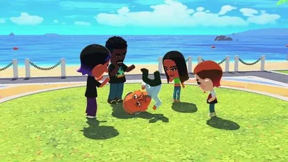 任天堂直面会2025年3月：全部新游戏资讯与重要公告分享