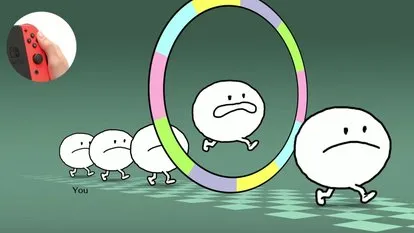 任天堂直面会发布全新节奏天堂游戏，节奏游戏新作引期待