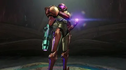 《银河战士：超越为萨姆斯换新装并赋予心灵感应能力》——MetroidPrime4新装备与强大技能介绍