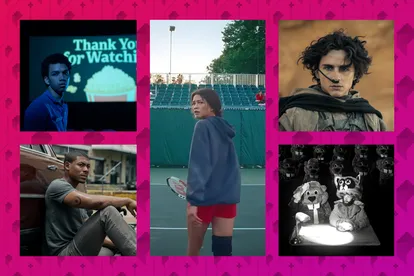 2024年度50部最佳电影推荐｜最新电影榜单(含最佳科幻电影)