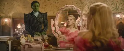 《》在所有现代百老汇音乐剧改编电影中的排名分析——音乐剧电影排行榜