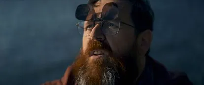 尼克·弗罗斯特期待你观赏他的2024恐怖电影之一与半部，享受惊悚体验【2024恐怖电影推荐】