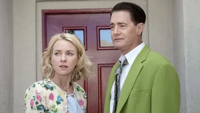 CompleteTwinPeaks蓝光全集重磅回归，限量版售罄后再度发售