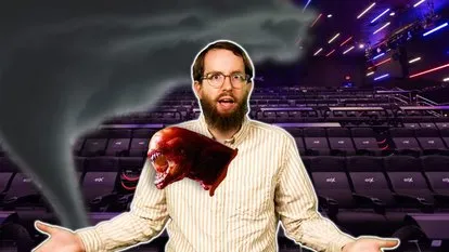 年度最佳电影体验的共同点揭秘——终极观影体验推荐