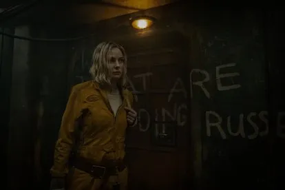 《Silo续订至完结，剧集如何安排预算与出版计划》