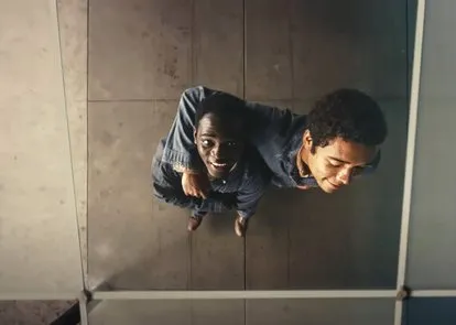 《《镍男孩》叙事技巧突破电影界，游戏中却早已普及》