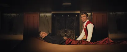 数字换脸技术：从烂片特效到星际迷航短片中的精彩艺术