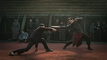 年度最佳动作电影推荐2024，让你不容错过的精彩动作电影大全