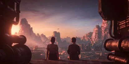 秘境级《外部世界》剧情缺失重要内容，影响完整体验