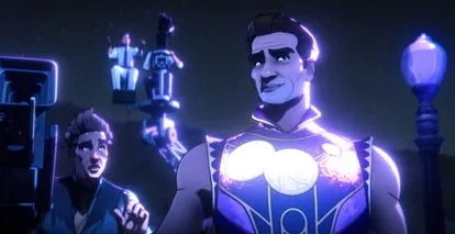 永恒者或许是漫威的“黑羊”，但其精彩的神话令人难以忽视