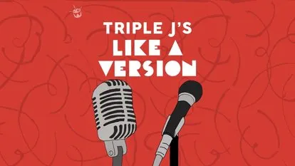 TripleJLikeAVersion翻唱歌曲暖心推荐，缓解冬季抑郁的很佳选择