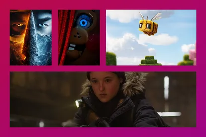 好莱坞终破解视频游戏改编？2025年将迎重大考验