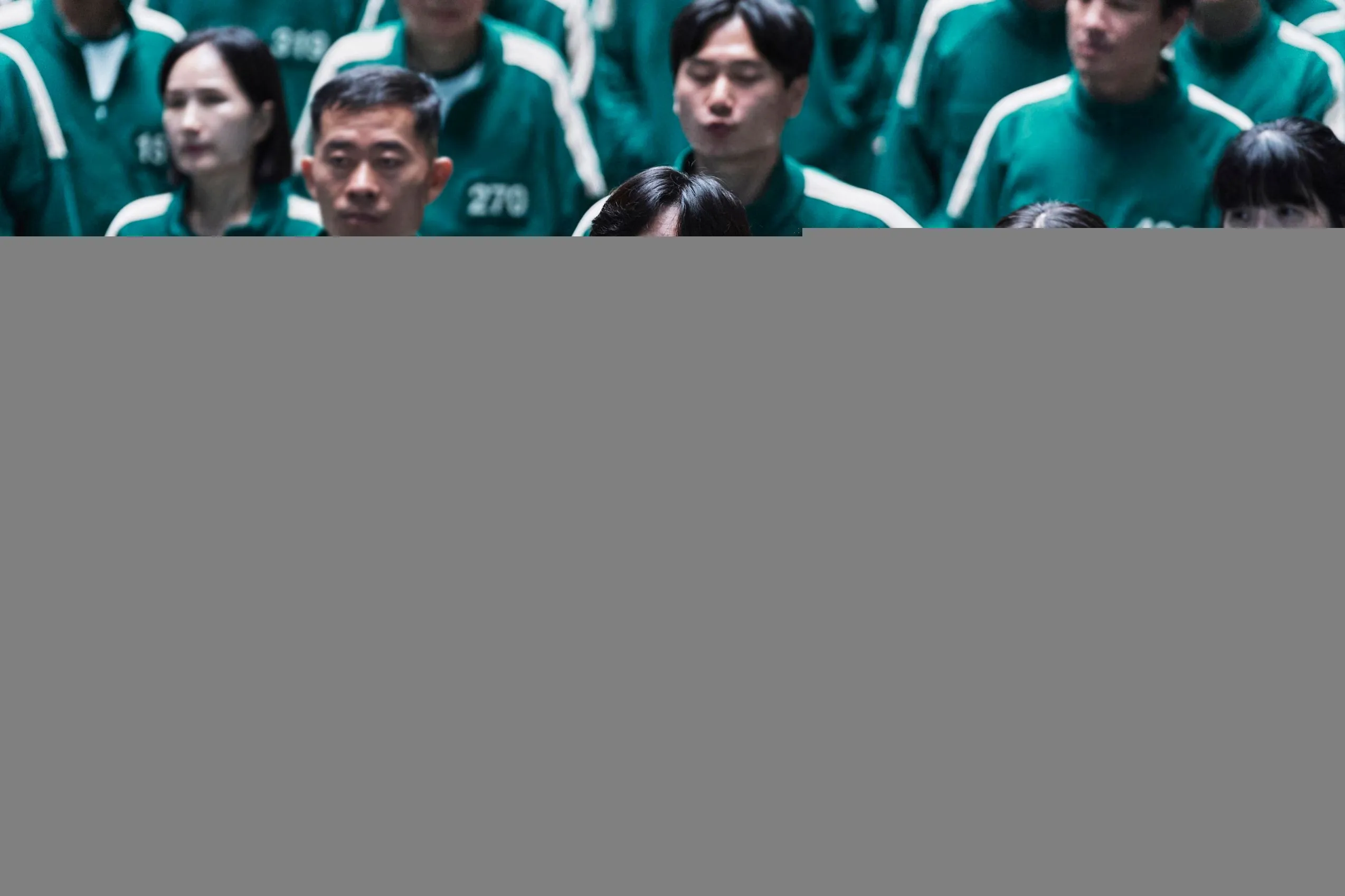 今年冬季必看！Netflix热播的五大韩国电视剧推荐【韩剧必追】