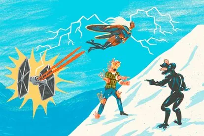 2025年必看50部精选电视剧推荐,打造你的精彩观影清单