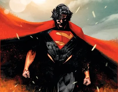 DC蝙蝠侠重启带来希望，但神奇女侠和超人更令人惊喜