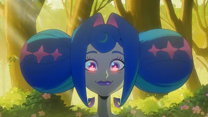 《猫头鹰之家的创作者新作：一部超现实科幻惊悚片》