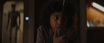 《SkeletonCrew》成功展现发现《星球大战》的喜悦：星球大战粉丝必看的新剧