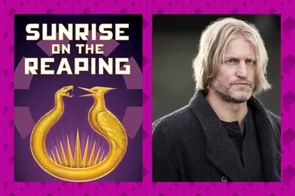 尚未发布的新《饥饿游戏》书新增令人心碎的细节|2024年很新小说揭秘