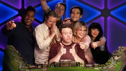 轻松进入Dimension20：选择题材与剧季推荐｜娱乐游戏体验