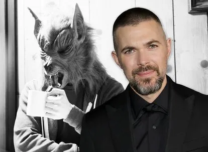 尼斯弗拉特导演罗伯特·艾格斯打造另类续集《狼人传说》引发关注