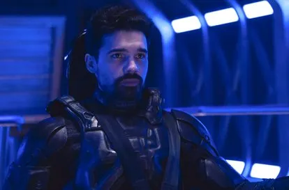 《太空大片《扩展》的奇怪授权问题：流媒体版权纷争解析》