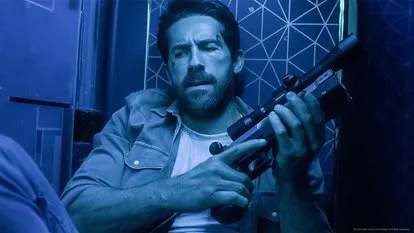 Hulu很新紧张狙击手惊悚片：精彩玩法引人入胜