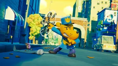 梦工厂迎来焕新时代，《够人》成为最新代表【动画电影焕新】