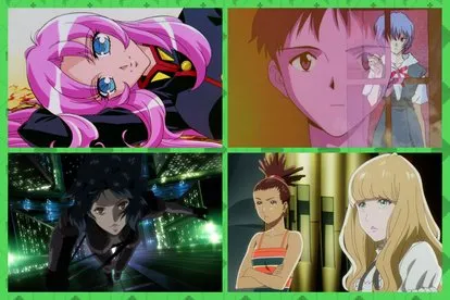 了解Polygon的很佳动漫推荐指南