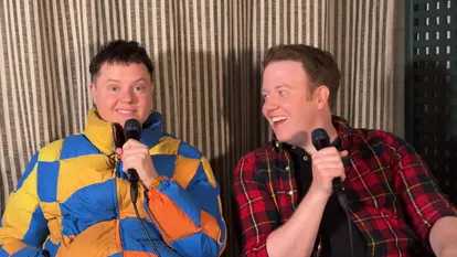 Dimension20布伦南与艾莉分享保持游戏团队稳定的专家建议｜组建持久的桌游团队技巧