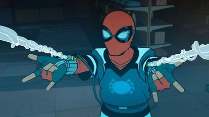 我不认为叔叔彼得在你的友好邻居蜘蛛人中已去世【蜘蛛人剧情分析】